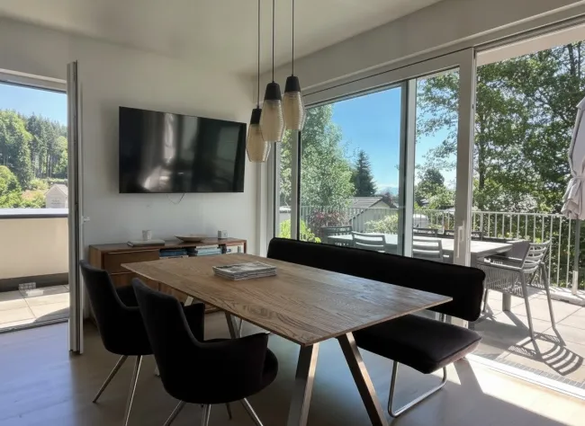 DAS Penthouse in Villach - Bild
