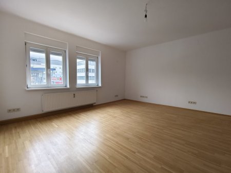 Wohnung mit Einbauküche direkt am Europaplatz