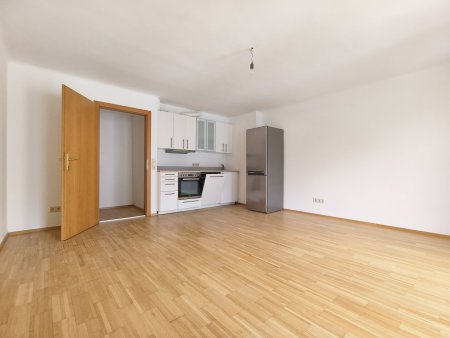 2-Zimmer-Wohnung in Top-Lage direkt am Europaplatz!