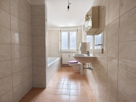 2-Zimmer-Wohnung in Top-Lage direkt am Europaplatz!