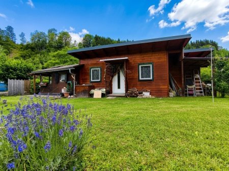Gepflegtes Gartenhaus auf Eigengrund - gemütlich und Top ausgestattet