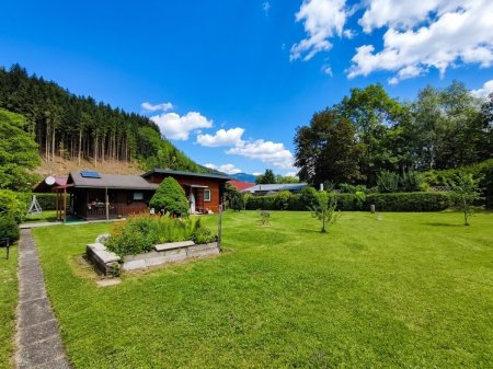 Gepflegtes Gartenhaus auf Eigengrund - gemütlich und Top ausgestattet