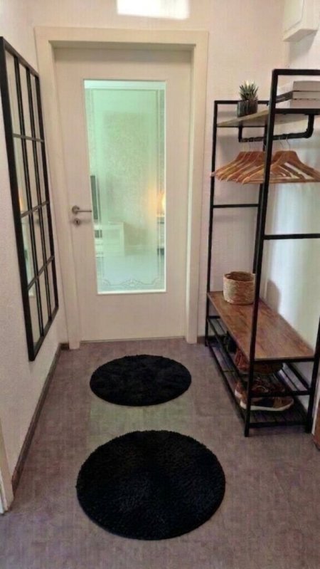 Helle Erdgeschosswohnung in Kindberg – Ruhe und Wohnkomfort