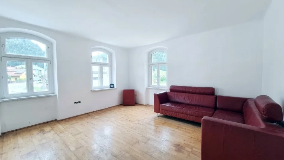 Zimmervermietung · Apartmentvermietung · Zusatzeinkommen · Mehrfachnutzung - nahe Ski- und Erholungsgebiet - Bild