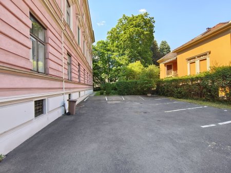Moderne Büro- oder Praxisfläche in Bestlage von Leoben – Sofort bezugsfertig!