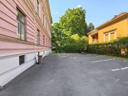 Moderne Büro- oder Praxisfläche in Bestlage von Leoben – Sofort bezugsfertig!