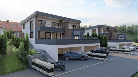 ** LETZTE EINHEIT VERFÜGBAR ** Neubau Doppelhaus! Provisionsfrei für die Käufer.