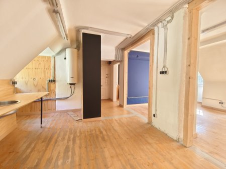 2- Zimmer Wohnung mit eigenem Garten in Breitenau am Hochlantsch