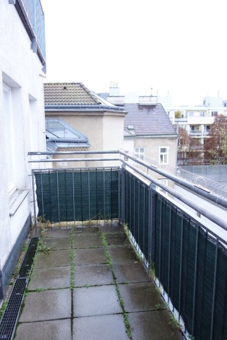 Charmante 2-Zimmer Wohnung mit Terrasse in 1110 Wien – gepflegt und top ausgestattet!