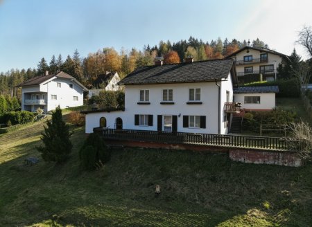 Wohnen mit Weitblick, großem Garten und viel Platz für eigene Ideen – provisionsfrei für Käufer!