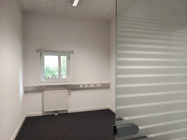 Gewerbefläche EG
