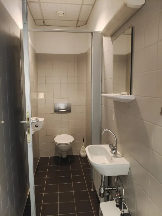 Gewerbefläche EG
