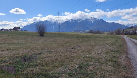 ** PREISÄNDERUNG * Bauland in Toplage von Trofaiach – 1.600 m² in Sonnenlage