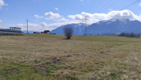 ** PREISÄNDERUNG * Bauland in Toplage von Trofaiach – 1.600 m² in Sonnenlage