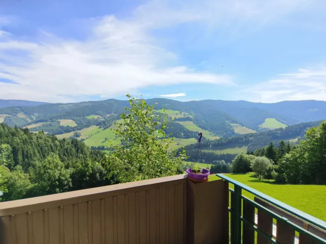 Rückzugsort auf 1.000 m Seehöhe – Charmantes Ferienhaus mit Wintergarten & Fernblick in Stanz im Mürztal - Titelbild