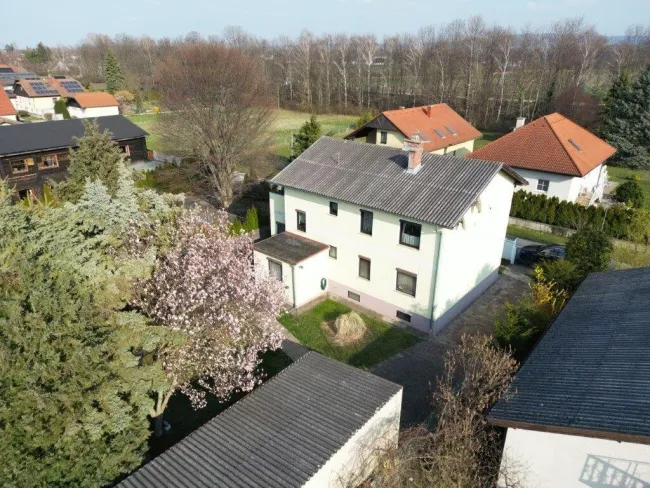 Luftbild II