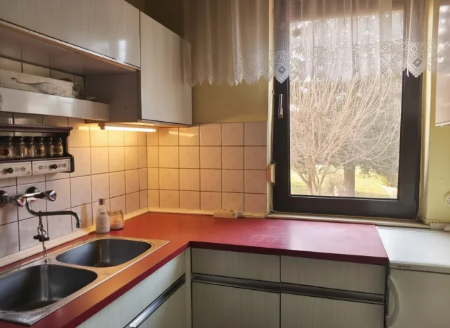 Nebenküche EG