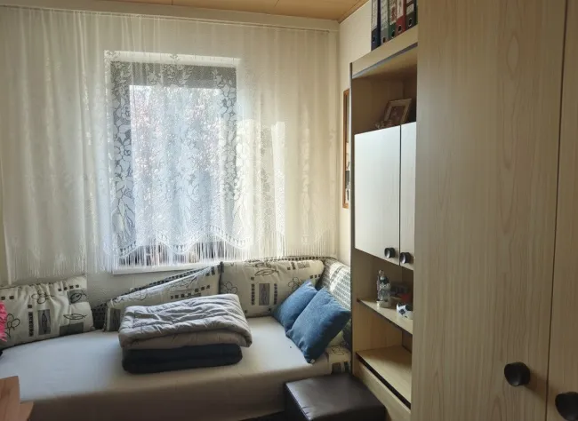 Kinderzimmer OG
