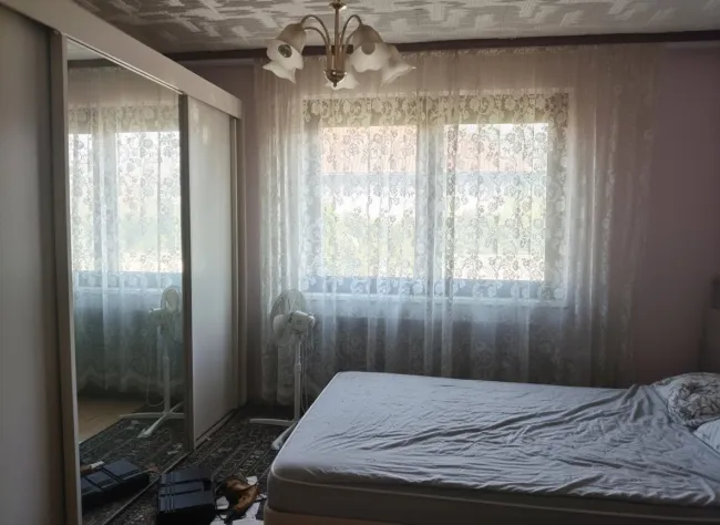 Schlafzimmer EG