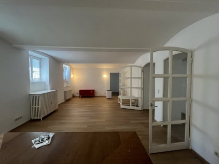 Geschmackvoll sanierte Altwiener Villa mit Biedermeiergarten Nähe Rudolfinerhaus !
