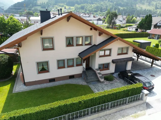 Residenz in der Dachstein-Tauernregion - nahe der Top-Skigebiete von Ski amadé & Schladming - Bild