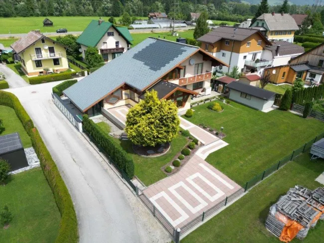 Residenz in der Dachstein-Tauernregion - nahe der Top-Skigebiete von Ski amadé & Schladming - Titelbild