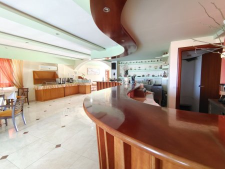 ** NEUER PREIS ** Karpathos - Hotel mit 25 Doppelzimmern in ruhiger Lage mit Meerblick