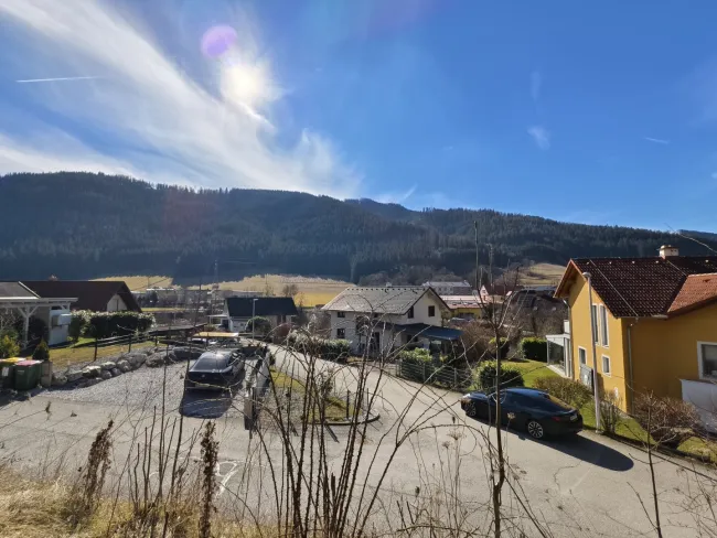 Sonniges Baugrundstück in Kapfenberg in erhöhter Lage - provisionsfrei für die Käufer! - Titelbild
