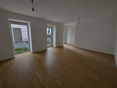 ERSTBEZUG! Schöne 2-Zimmer Wohnung im EG - INNENHOF. - 56m² mit Fußbodenheizung/-kühlung und U-Bahn Nähe in 1180 Wien!