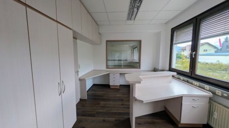 Attraktive Gewerbefläche in Innsbruck: 225 m², jetzt mieten!