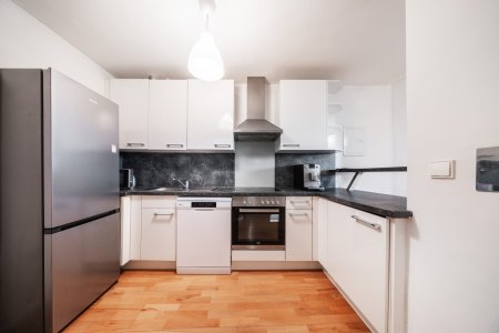 3-Zimmer-Erdgeschosswohnung mit direktem Gartenzugang – 250 m zum Bahnhof Meidling