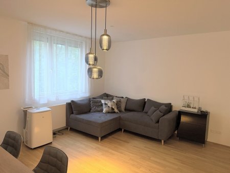 Wohnen wie neu – 73 m² 3-Zimmer mit Designerküche & Lift, Nähe Bahnhof Floridsdorf