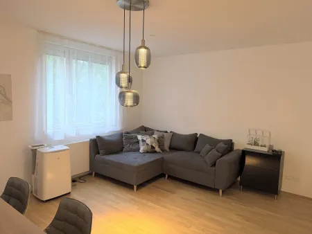 Wohnen wie neu – 73 m² 3-Zimmer mit Designerküche & Lift, Nähe Bahnhof Floridsdorf