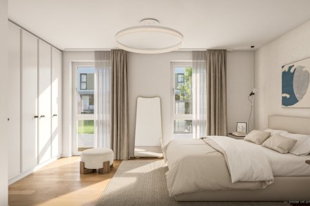Wohnen in Brunn am Gebirge Exklusive Häuser mit PV+Speicher, Garten und 2 Stellplätzen