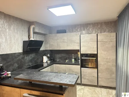 Großzügiges Wohnhaus mit viel Potenzial in Wallern im Burgenland!