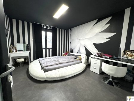 Teilsaniertes, sanierungsbedürftiges Haus in Andau – Bieterverfahren!