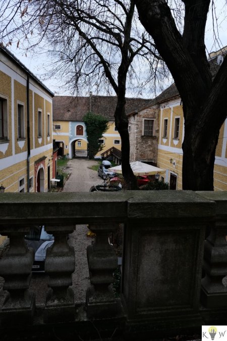 Herrschaftliches Anwesen in der Innenstadt mit unzähligen Nutzungsmöglichkeiten!