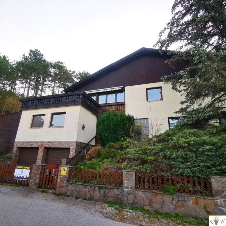 Preisreduziert! Tolles Zweifamilienhaus in absoluter Ruhelage mit wunderbarem Fernblick