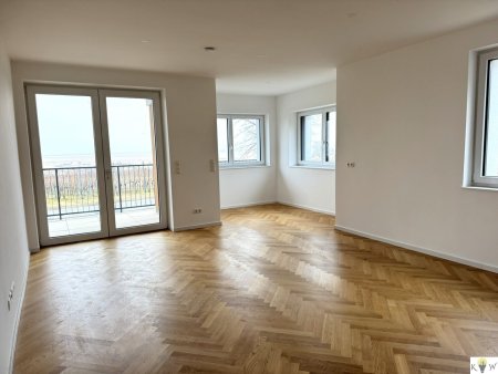 NEUER PREIS! Hochwertige Erstbezugswohnungen mit exklusivem Seeblick in Mörbisch