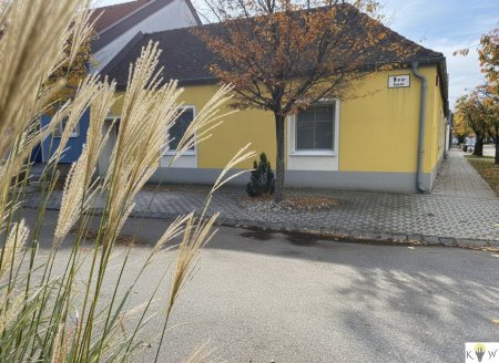 Sofortkauf oder Mietkauf möglich!!! Wohnhaus mit vielseitigem Wirtschaftsgebäude & Pool – Wohnen und Arbeiten unter einem Dach!