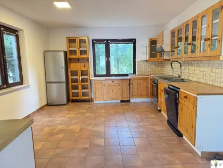 Einfamilienhaus in Frauenkirchen! 5 Zimmer | Zentral gelegen | Idyllischer Garten | Klimatisiert