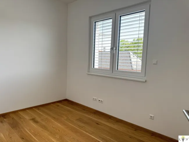 Barrierefreie "energieeffiziente" Wohnung mit Flair - Erstbezug nach Sanierung - Bild