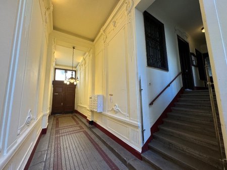 TOPLAGE/Erstbezug/Baubeginn - Schöne 4 Zimmer Altbauwohnung (Top 19)