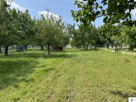 Historisches Anwesen mit 2.985m² großem Grundstück in Kittsee – ideal auch für Bauträger