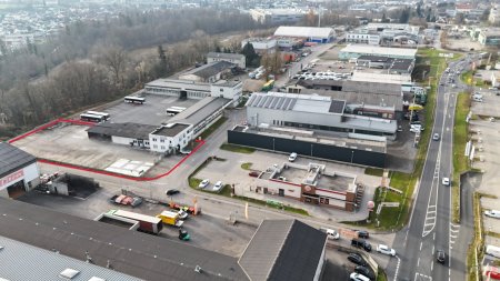 Liegenschaft
