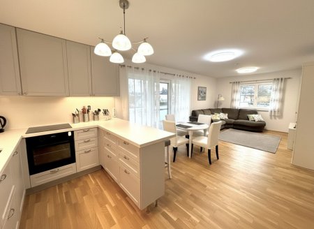 Traumhafte 4-Zimmer Wohnung mit herrlichem Ausblick - barrierefrei