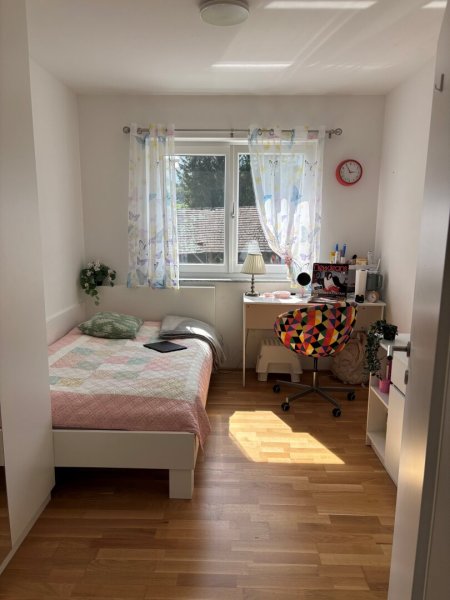Traumhafte 4-Zimmer Wohnung mit herrlichem Ausblick - barrierefrei