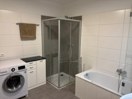 Traumhafte 4-Zimmer Wohnung mit herrlichem Ausblick - barrierefrei