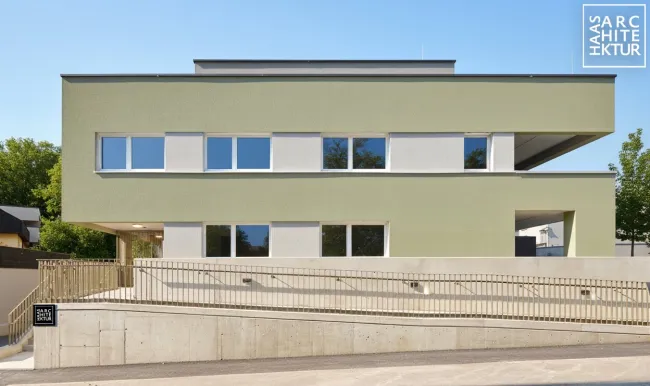 Exklusives Wohnen in Toplage - "STADTLICHTUNG" Enns - Bild