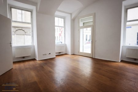 Büro/Atelier/Geschäftsfläche in attraktiver Lage! Servitenviertel